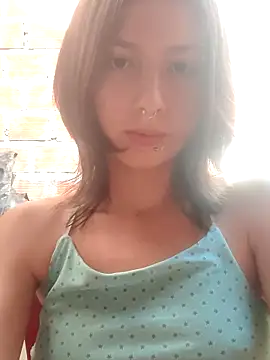 Maiden-Hot online show from 10, 11, 2025