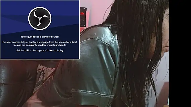 liz fe online show from 18, 2, 2025