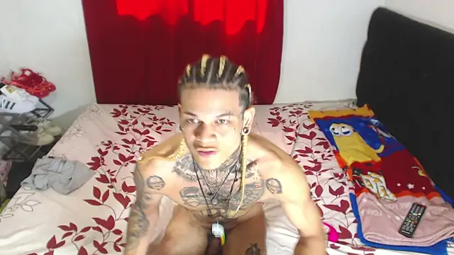 Snapshot of hot_man05 chatting on 19, 2, 2025 hot man05 online show from 19, 2, 2025