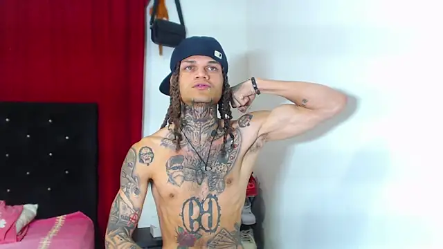 hot man05 online show from 19, 3, 2025