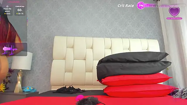 Snapshot of amanda29 chatting on 15, 10, 2025 amanda29 online show from 15, 10, 2025