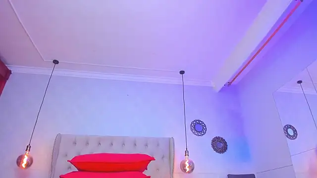 Snapshot of amanda29 chatting on 25, 10, 2025 amanda29 online show from 25, 10, 2025