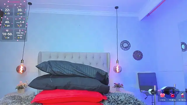 Snapshot of amanda29 chatting on 2, 11, 2025 amanda29 online show from 2, 11, 2025