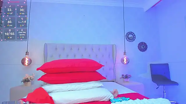 Snapshot of amanda29 chatting on 5, 11, 2025 amanda29 online show from 5, 11, 2025