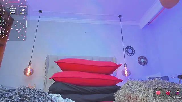 Snapshot of amanda29 chatting on 7, 11, 2025 amanda29 online show from 7, 11, 2025