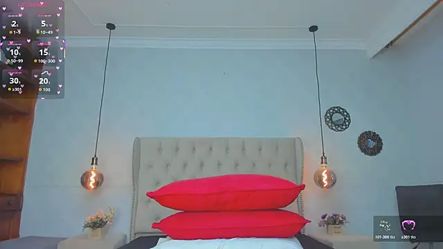 Snapshot of amanda29 chatting on 8, 11, 2025 amanda29 online show from 8, 11, 2025