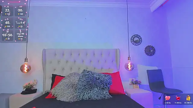 Snapshot of amanda29 chatting on 13, 11, 2025 amanda29 online show from 13, 11, 2025