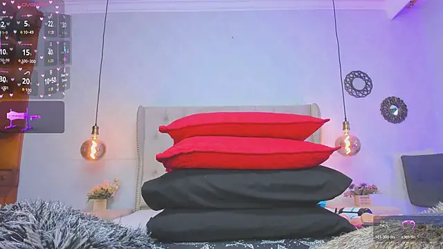 Snapshot of amanda29 chatting on 14, 11, 2025 amanda29 online show from 14, 11, 2025