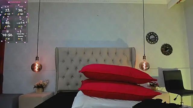 Snapshot of amanda29 chatting on 20, 11, 2025 amanda29 online show from 20, 11, 2025