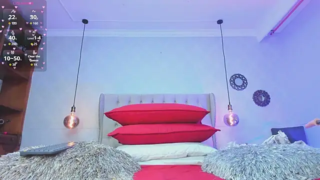 Snapshot of amanda29 chatting on 21, 11, 2025 amanda29 online show from 21, 11, 2025