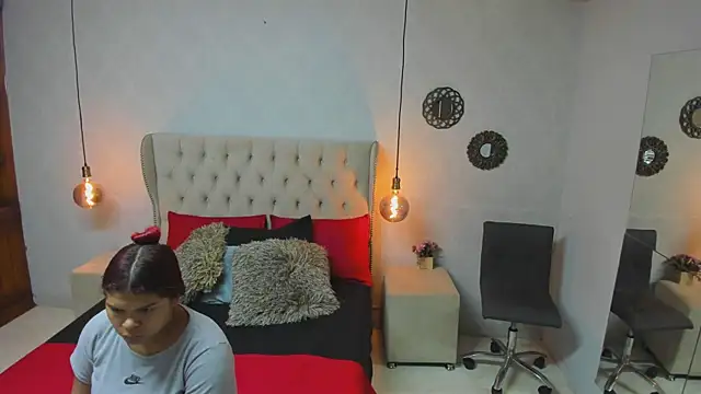 amanda29 online show from 10, 1, 2026