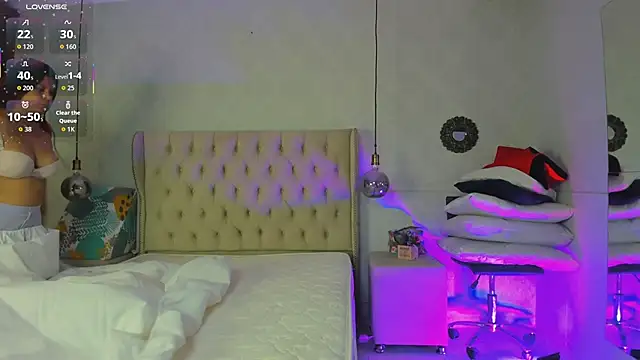 amanda29 online show from 8, 2, 2026