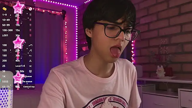 Snapshot of biel_biel chatting on 31, 1, 2025 biel biel online show from 31, 1, 2025