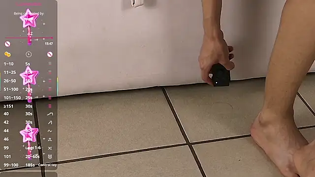 Snapshot of biel_biel chatting on 9, 2, 2025 biel biel online show from 9, 2, 2025