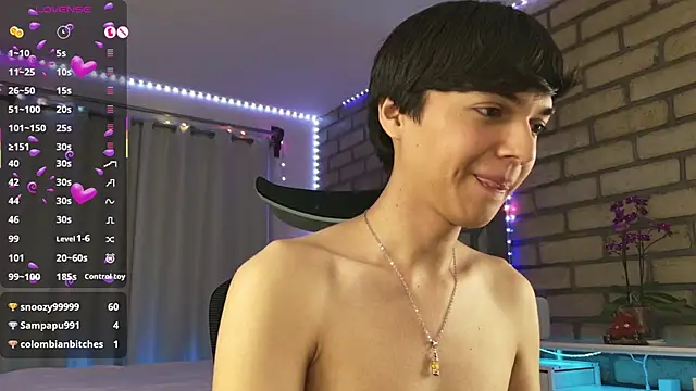 Snapshot of biel_biel chatting on 28, 2, 2025 biel biel online show from 28, 2, 2025