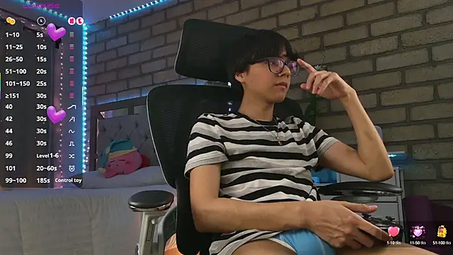 Snapshot of biel_biel chatting on 13, 3, 2025 biel biel online show from 13, 3, 2025