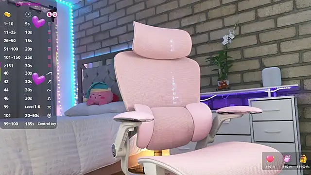 Snapshot of biel_biel chatting on 14, 3, 2025 biel biel online show from 14, 3, 2025