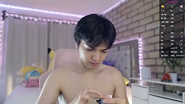 Snapshot of biel_biel chatting on 27, 9, 2025 biel biel online show from 27, 9, 2025