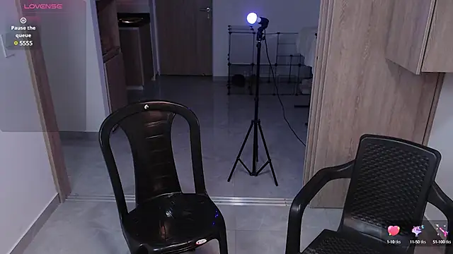 stiven and ale online show from 20, 3, 2025