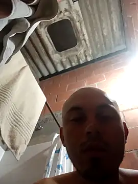 Snapshot of Jean18060 chatting on 19, 10, 2025 Jean18060 online show from 19, 10, 2025