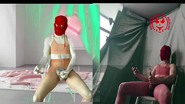 redslave online show from 10, 3, 2026