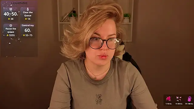 Nikki Kai online show from 16, 1, 2026