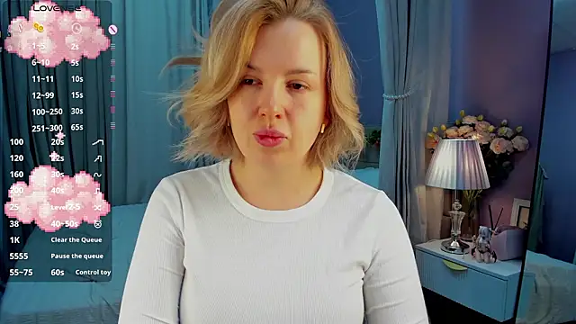 Nikki Kai online show from 2, 2, 2026