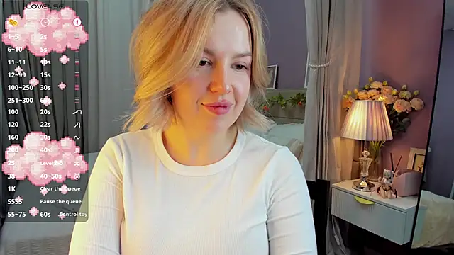 Nikki Kai online show from 3, 2, 2026