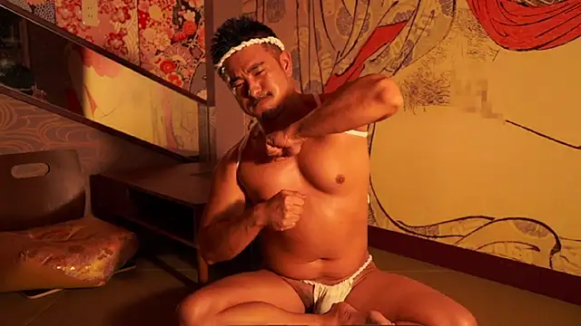 NARIO 18KIN online show from 27, 11, 2025