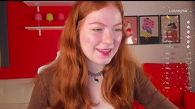 SophieOuld online show from 19, 9, 2025