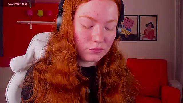 SophieOuld online show from 26, 9, 2025
