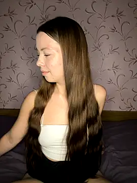 Arielle Swan online show from 29, 11, 2025