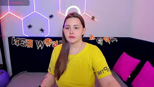 MargaretRoyy online show from 30, 10, 2025