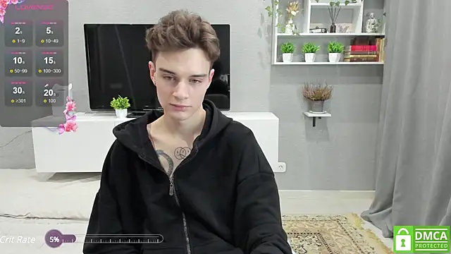 Snapshot of avegothy- chatting on 24, 2, 2025 avegothy- online show from 24, 2, 2025