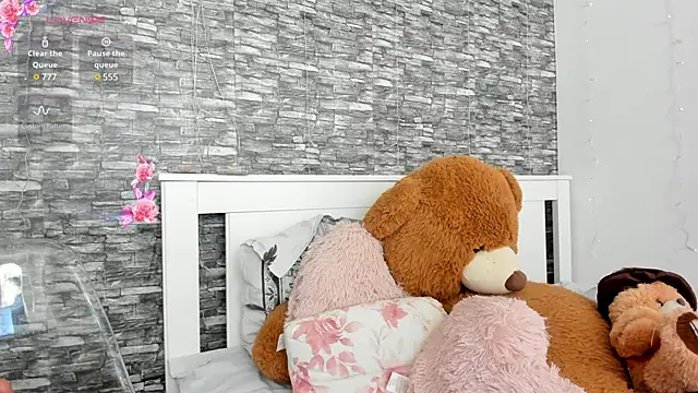 KairraPotts online show from 13, 2, 2025