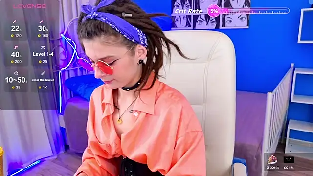 AnTikaMy online show from 14, 10, 2025