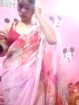Sweety4u97 online show from 14, 2, 2025