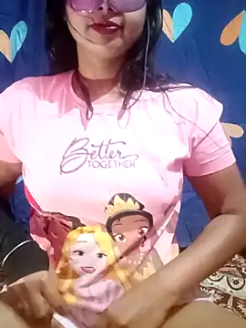 Sweety4u97 online show from 15, 2, 2025