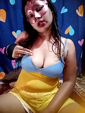Sweety4u97 online show from 16, 2, 2025