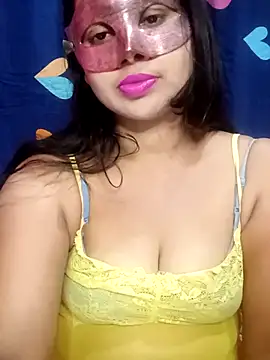 Sweety4u97 online show from 24, 2, 2025
