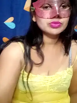 Sweety4u97 online show from 25, 2, 2025