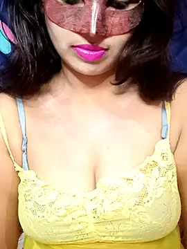 Sweety4u97 online show from 27, 2, 2025