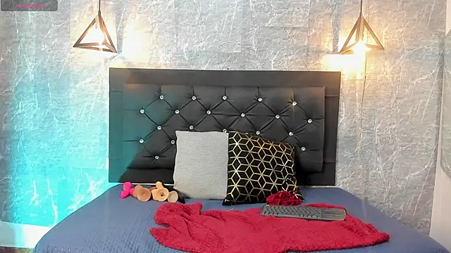 emberhodson online show from 16, 11, 2025