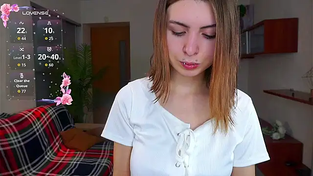 ErlinaBuoy online show from 27, 10, 2025