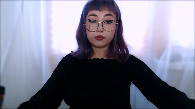 purplewitch online show from 16, 12, 2025