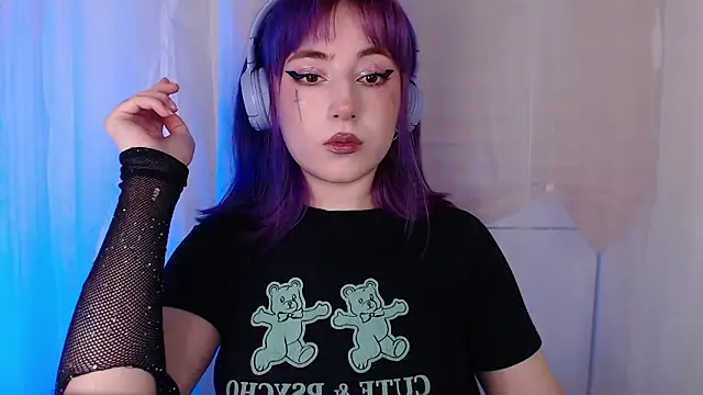 Snapshot of purplewitch chatting on 19, 2, 2026 purplewitch online show from 19, 2, 2026