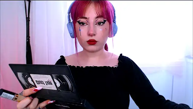 Snapshot of purplewitch chatting on 21, 3, 2026 purplewitch online show from 21, 3, 2026