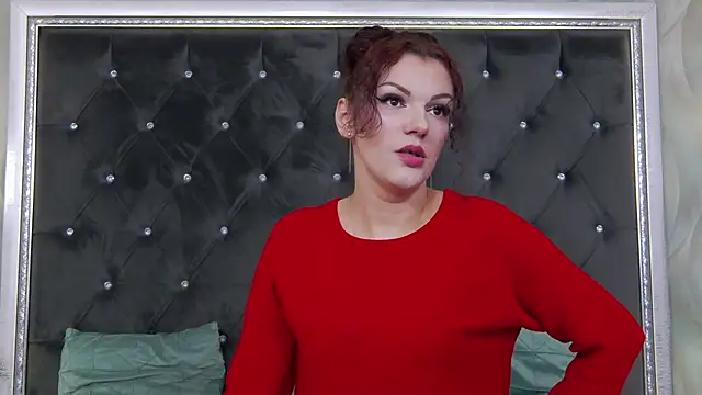 LissaAnn online show from 25, 2, 2026