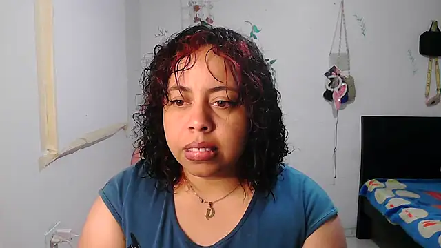 alexandraluv online show from 23, 11, 2025