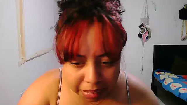 alexandraluv online show from 24, 11, 2025